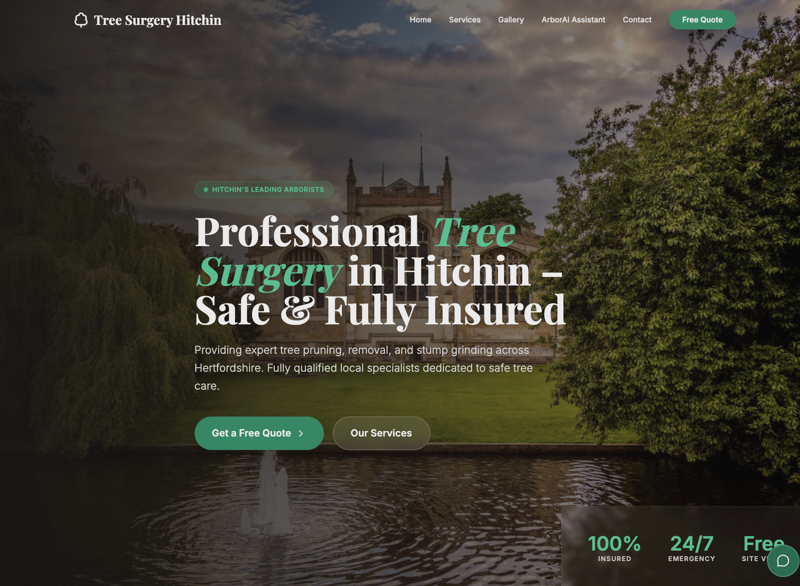 Featured Web Work 24